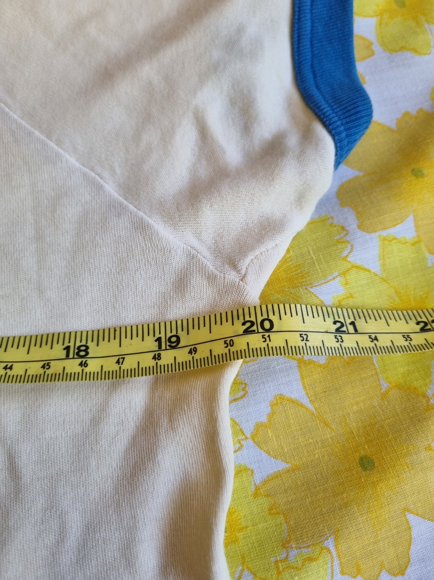 Vintage T-shirt 'Old Boys' (Men's Small)