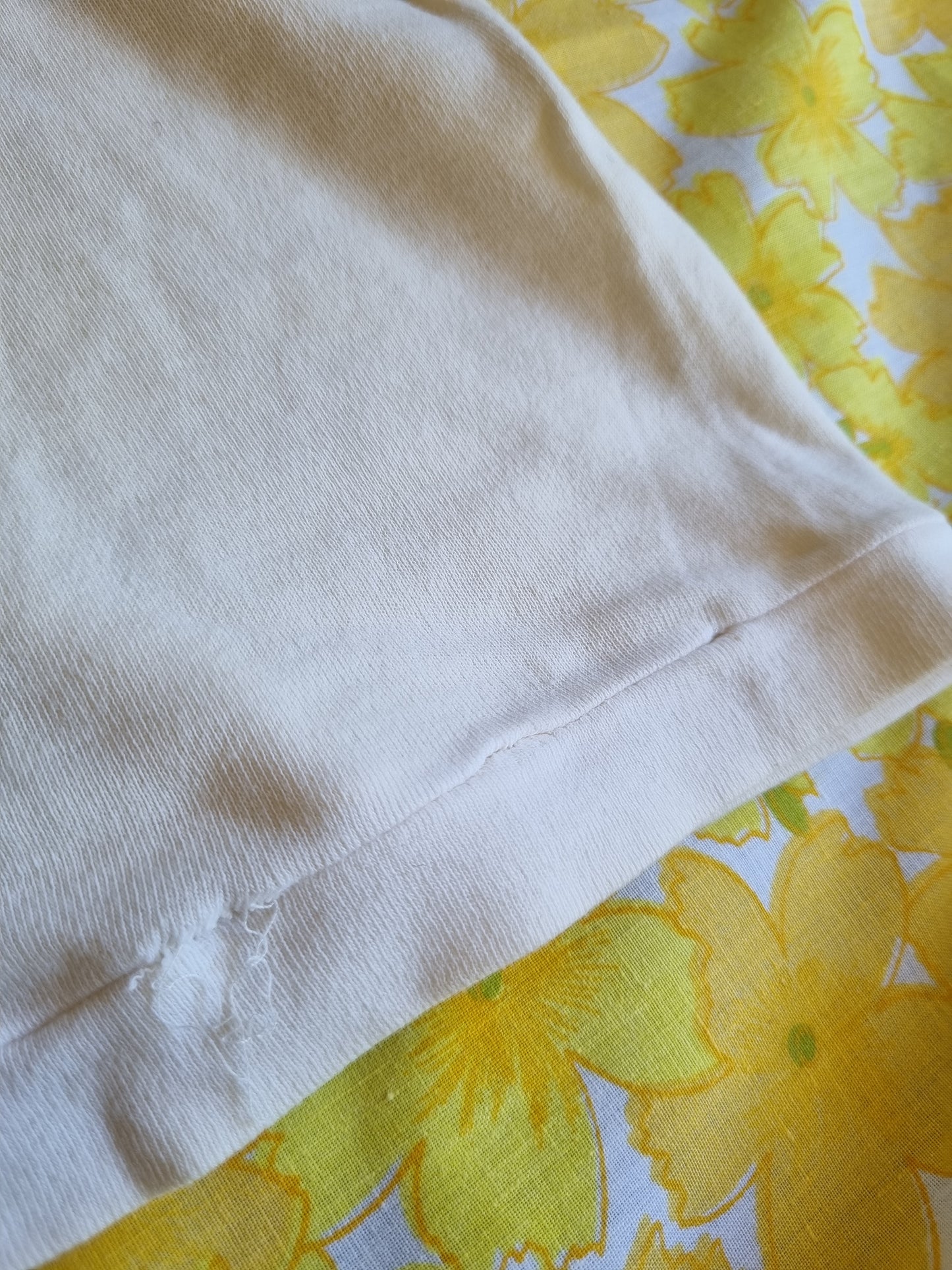 Vintage T-shirt 'Old Boys' (Men's Small)