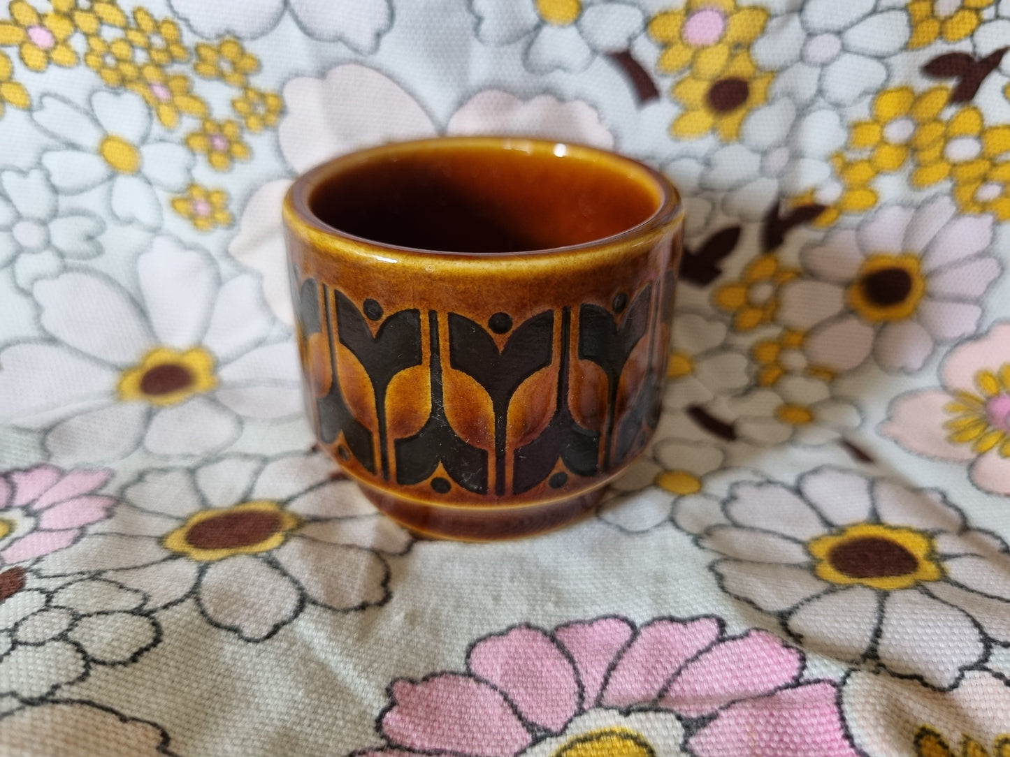 Hornsea Heirloom Egg Cup