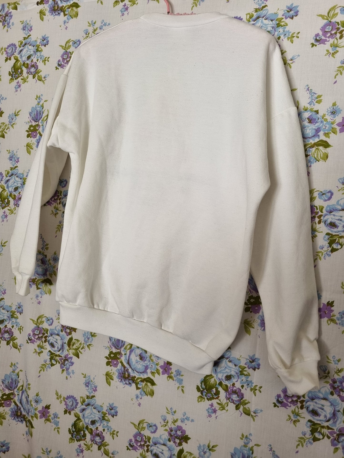 Commonwealth Games Sweatshirt - Auckland 1990