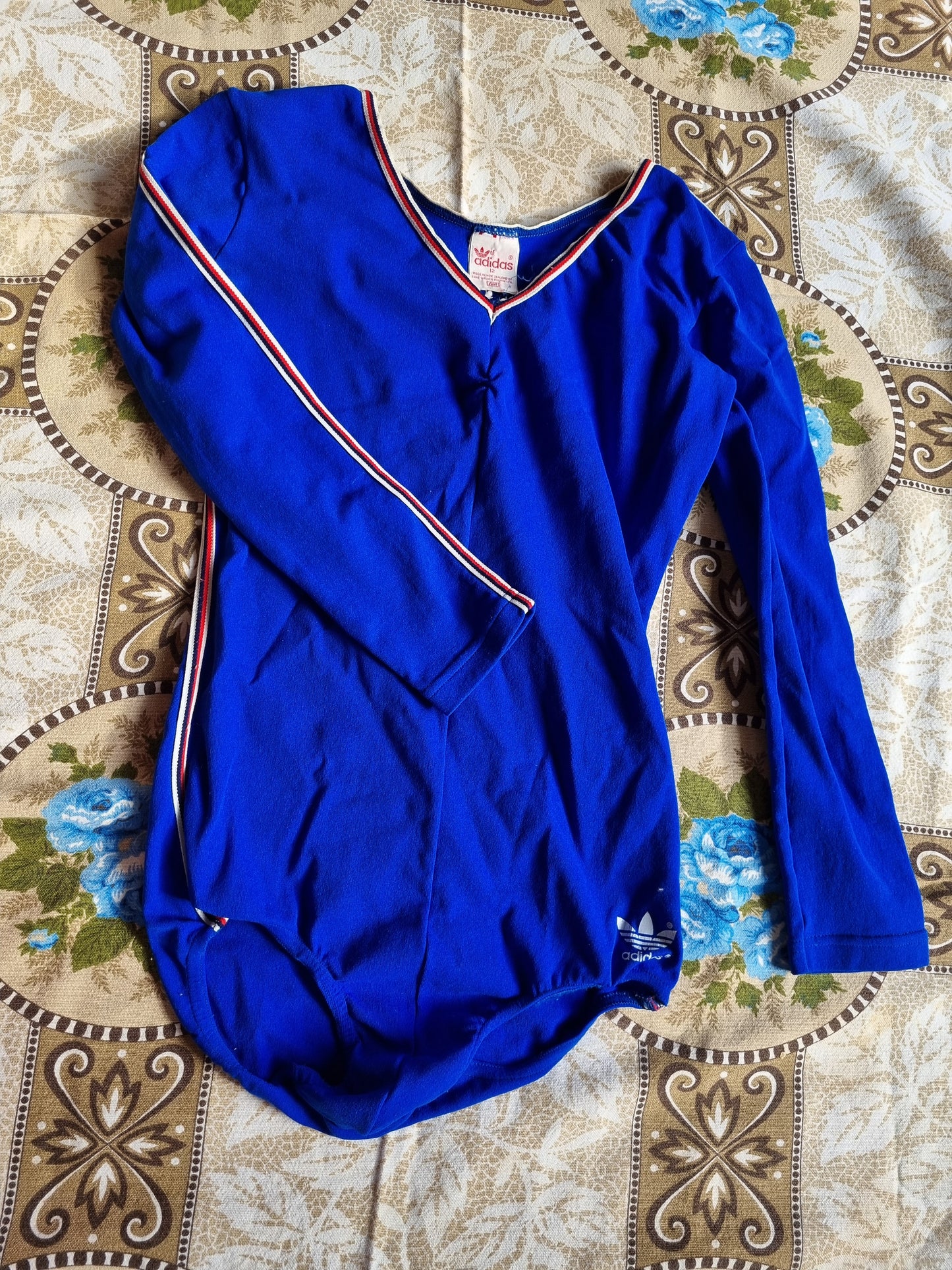 Adidas Bodysuit (S)