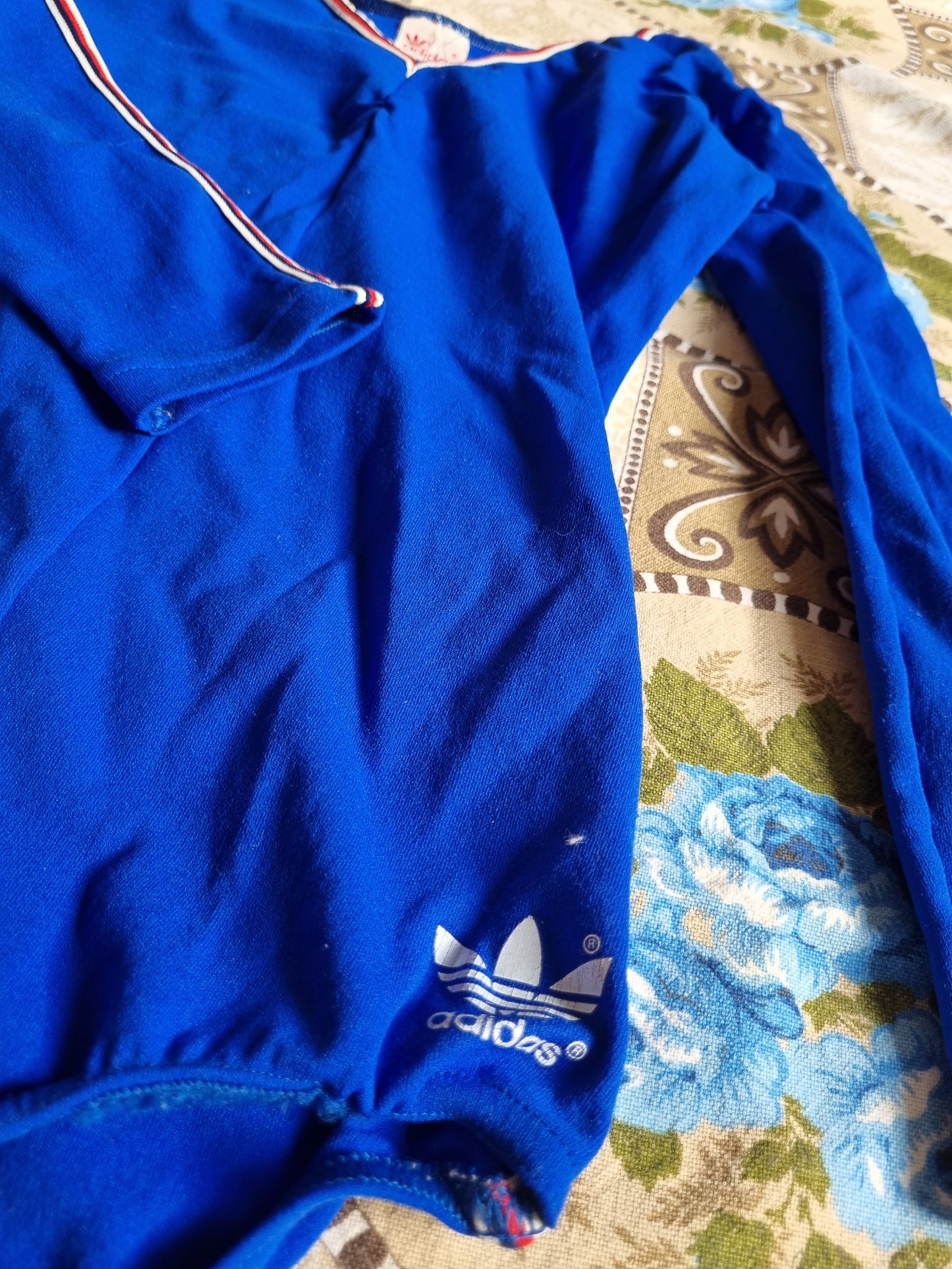 Adidas Bodysuit (S)