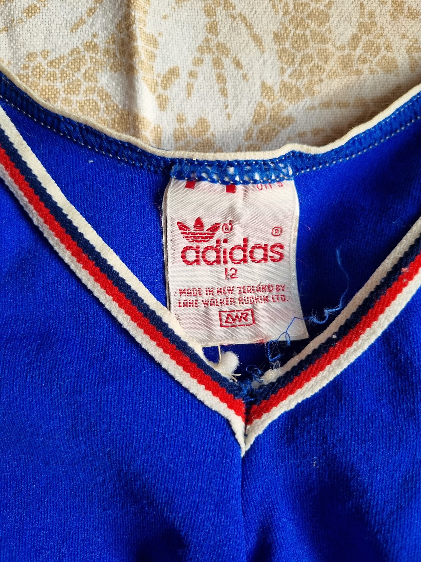 Adidas Bodysuit (S)