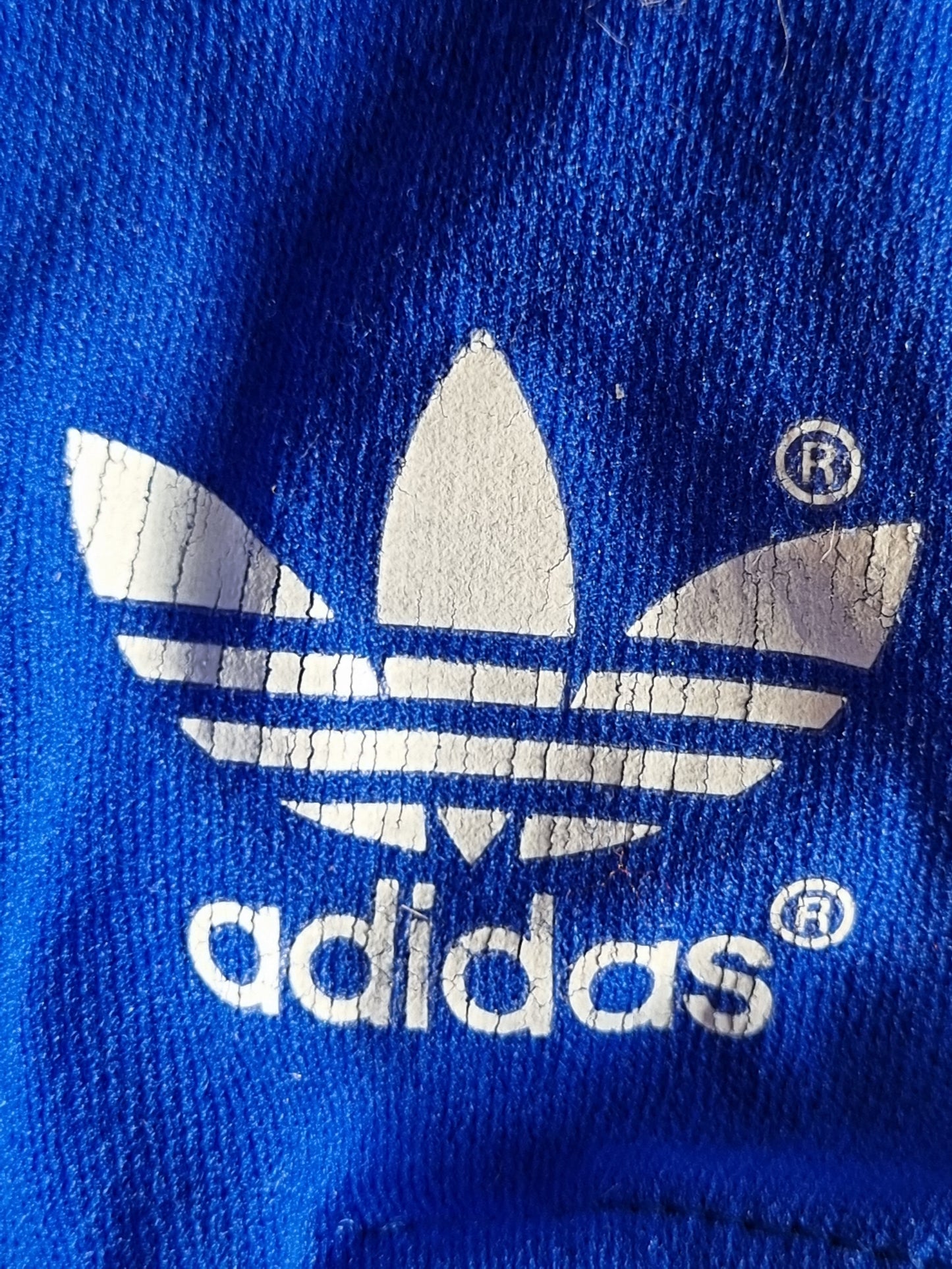 Adidas Bodysuit (S)