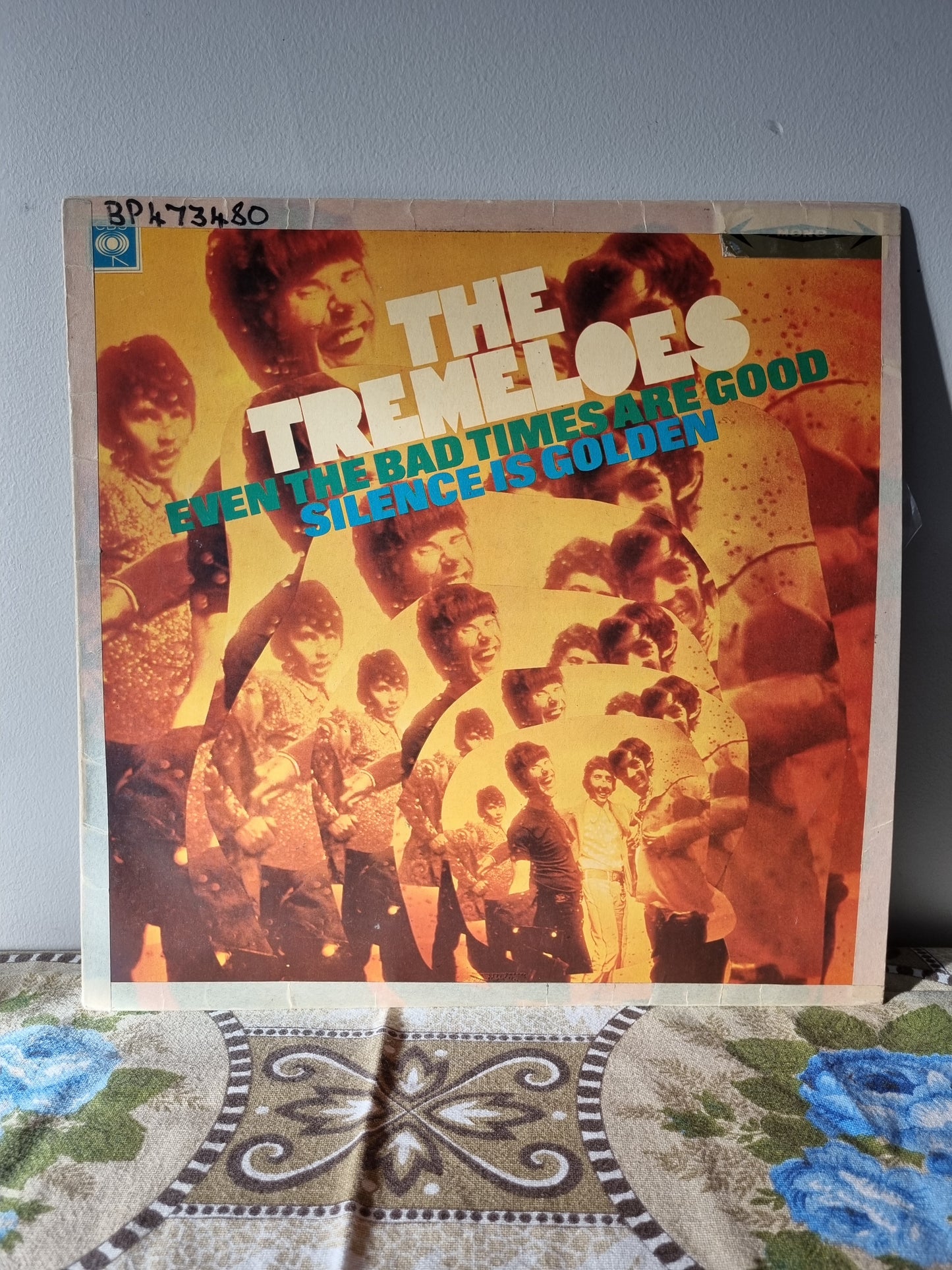 Bulk Records Bundle - 1960s & 1970s