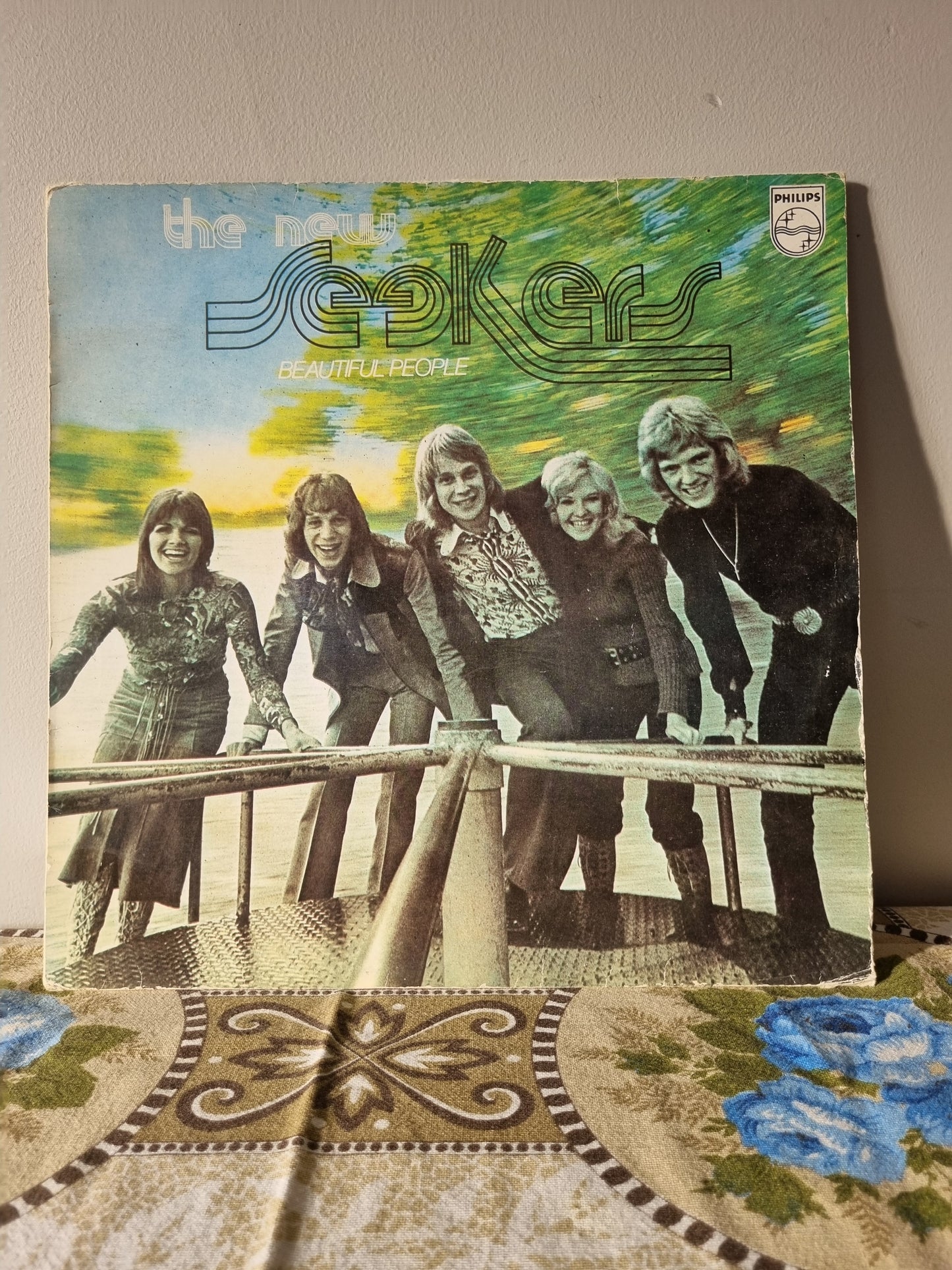 Bulk Records Bundle - 1960s & 1970s