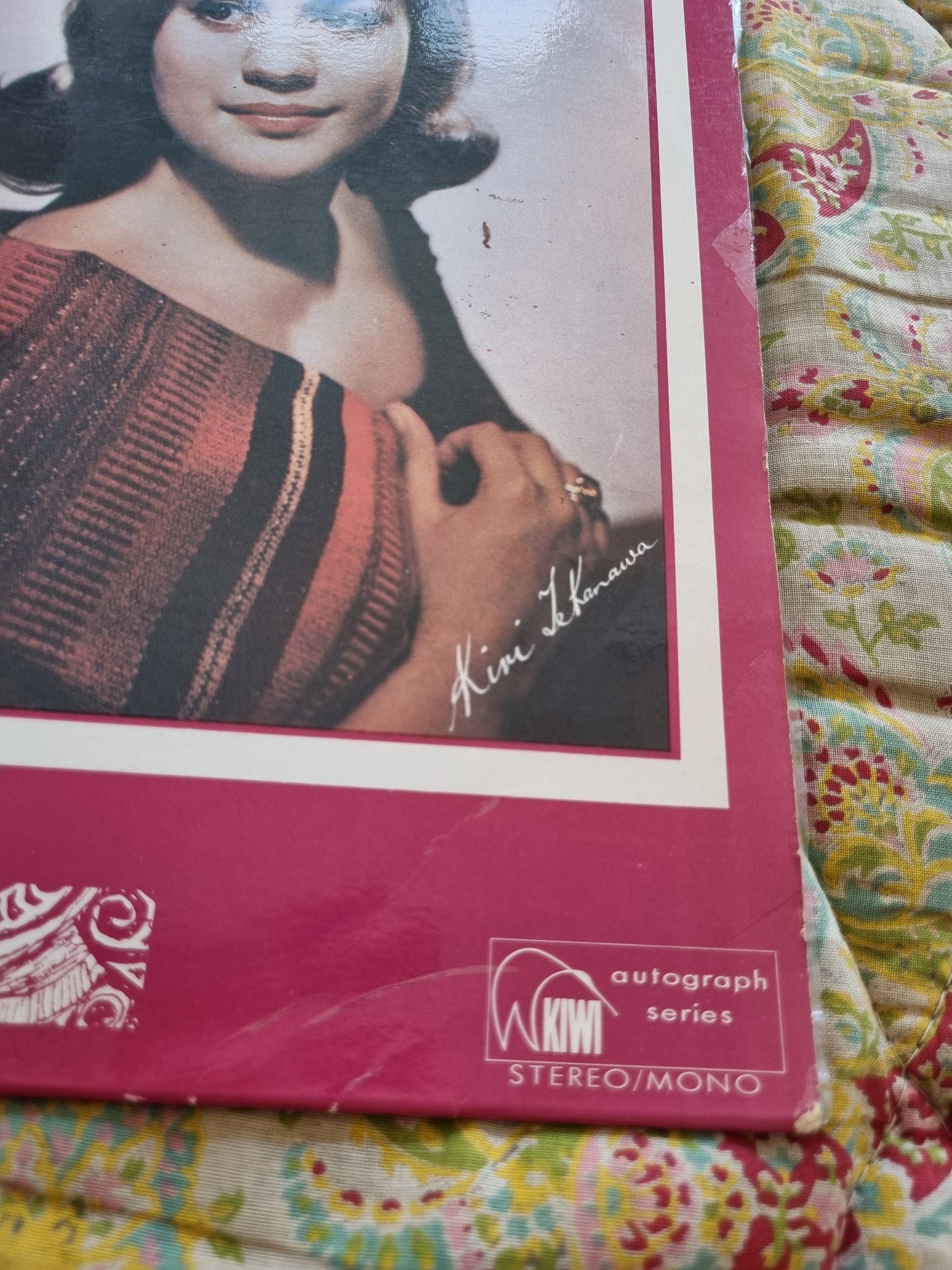 Records Bundle - Kiri Te Kanawa x 3