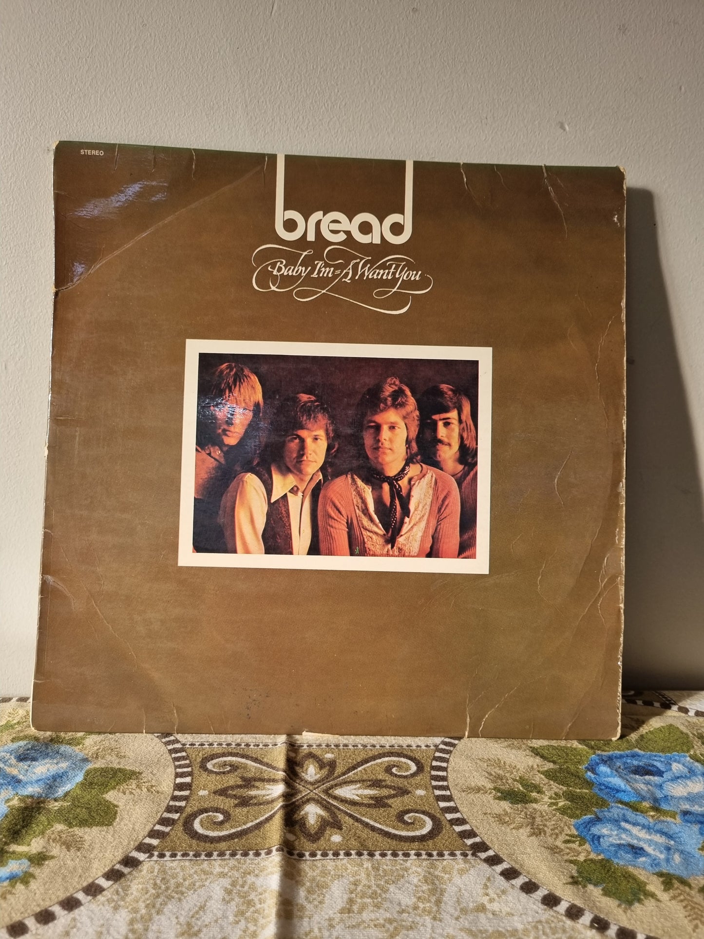 Bulk Records Bundle - 1960s & 1970s