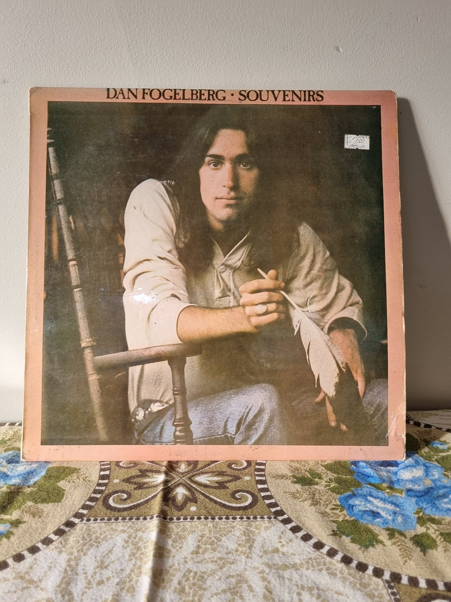 Bulk Records Bundle - 1960s & 1970s