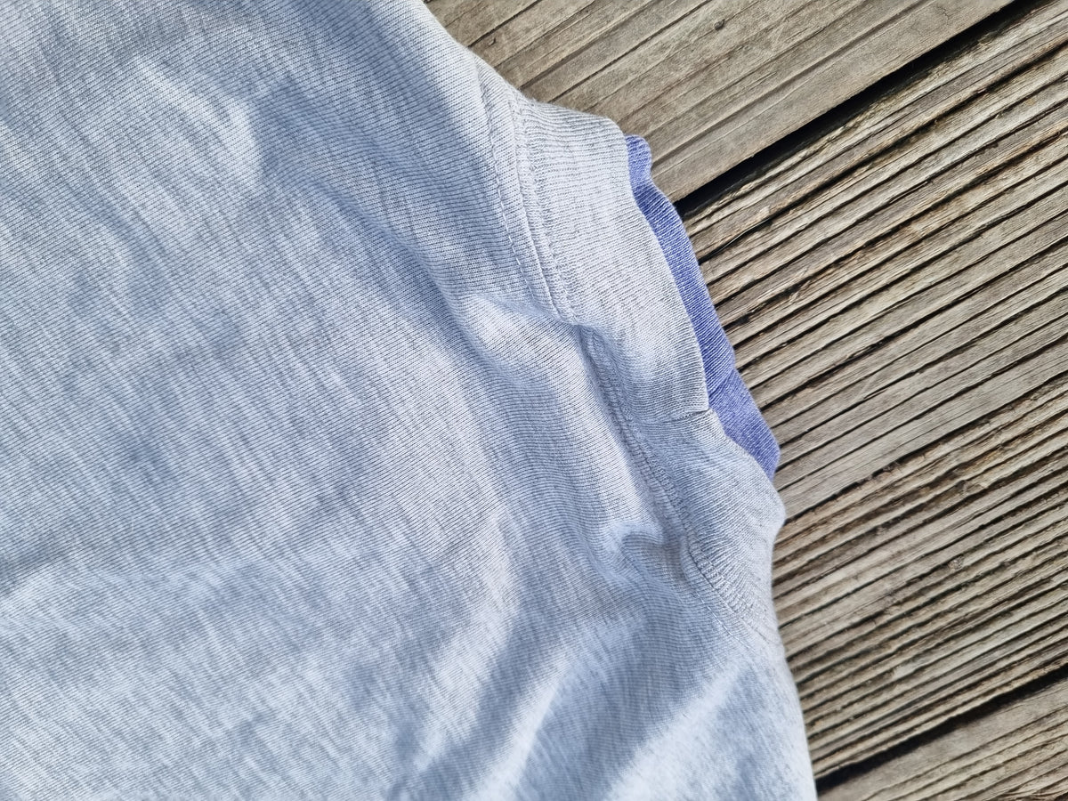 '90s Stripe T-Shirt (S-M)