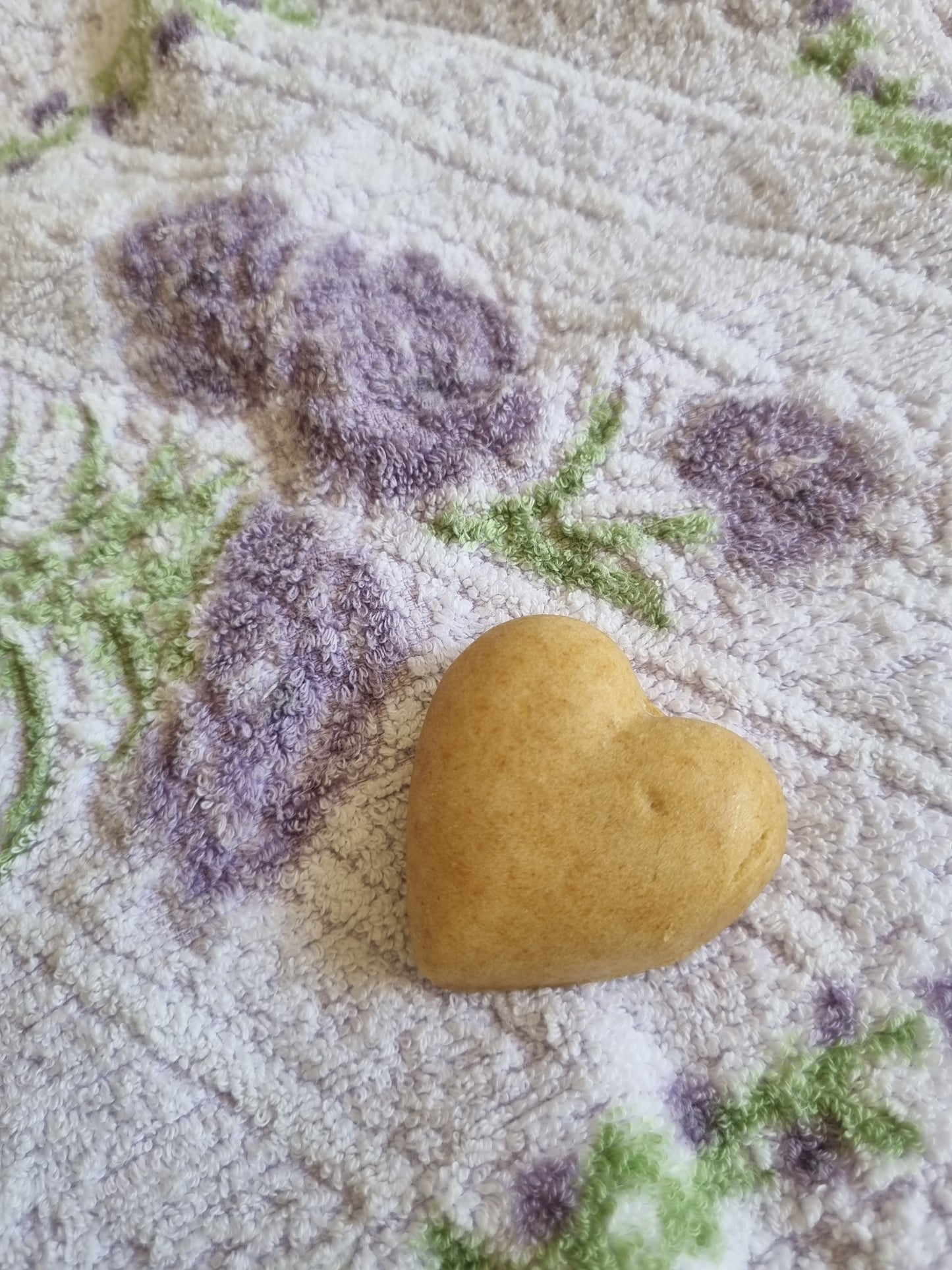 Vintage Face-Cloths - Light Purple Bundle