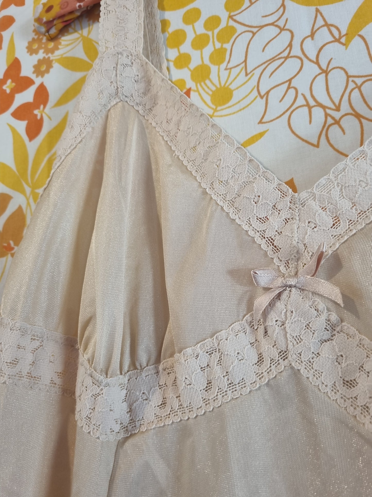 Vintage Slip - Osti - BNWT