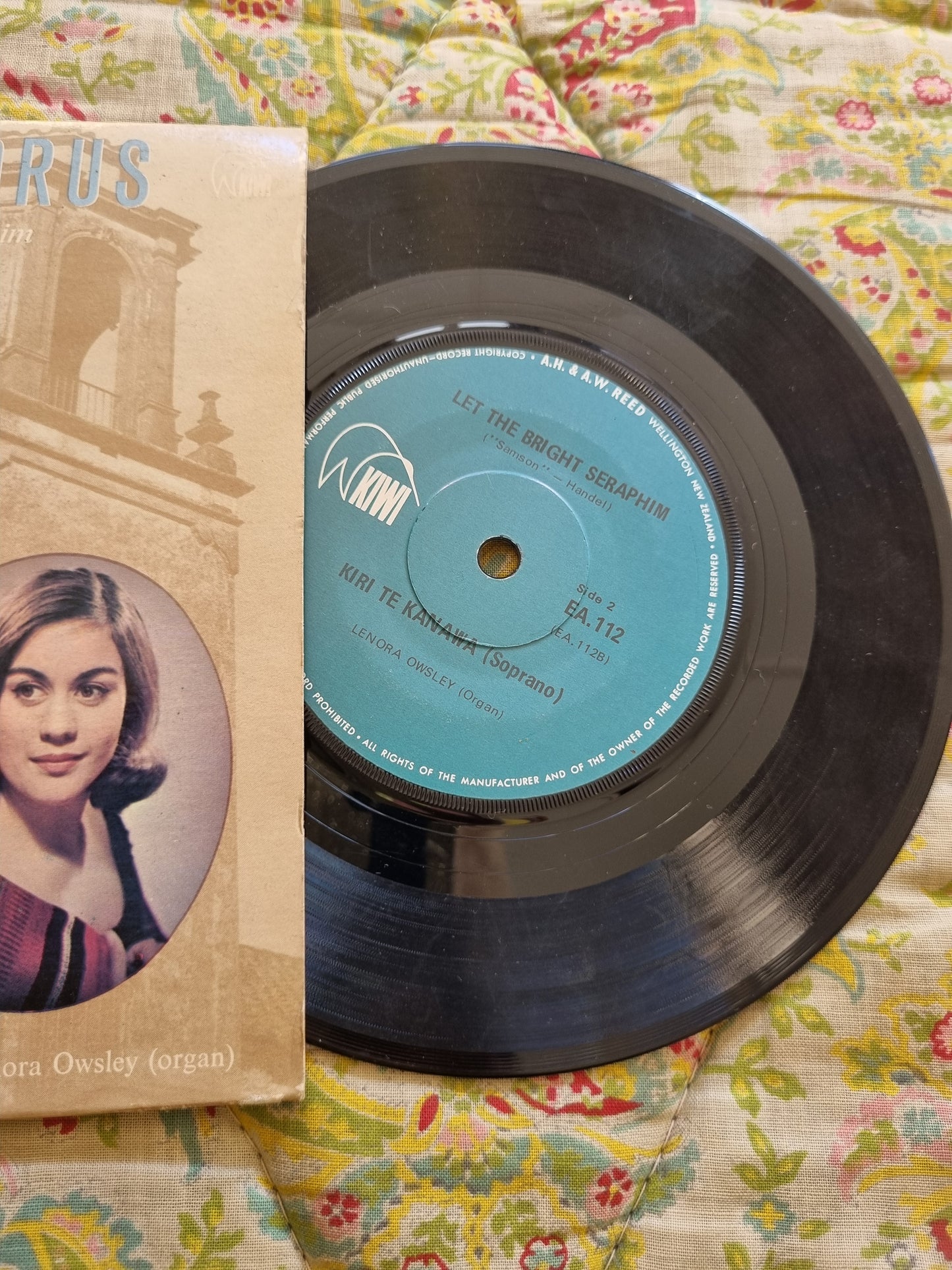 Records Bundle - Kiri Te Kanawa x 3