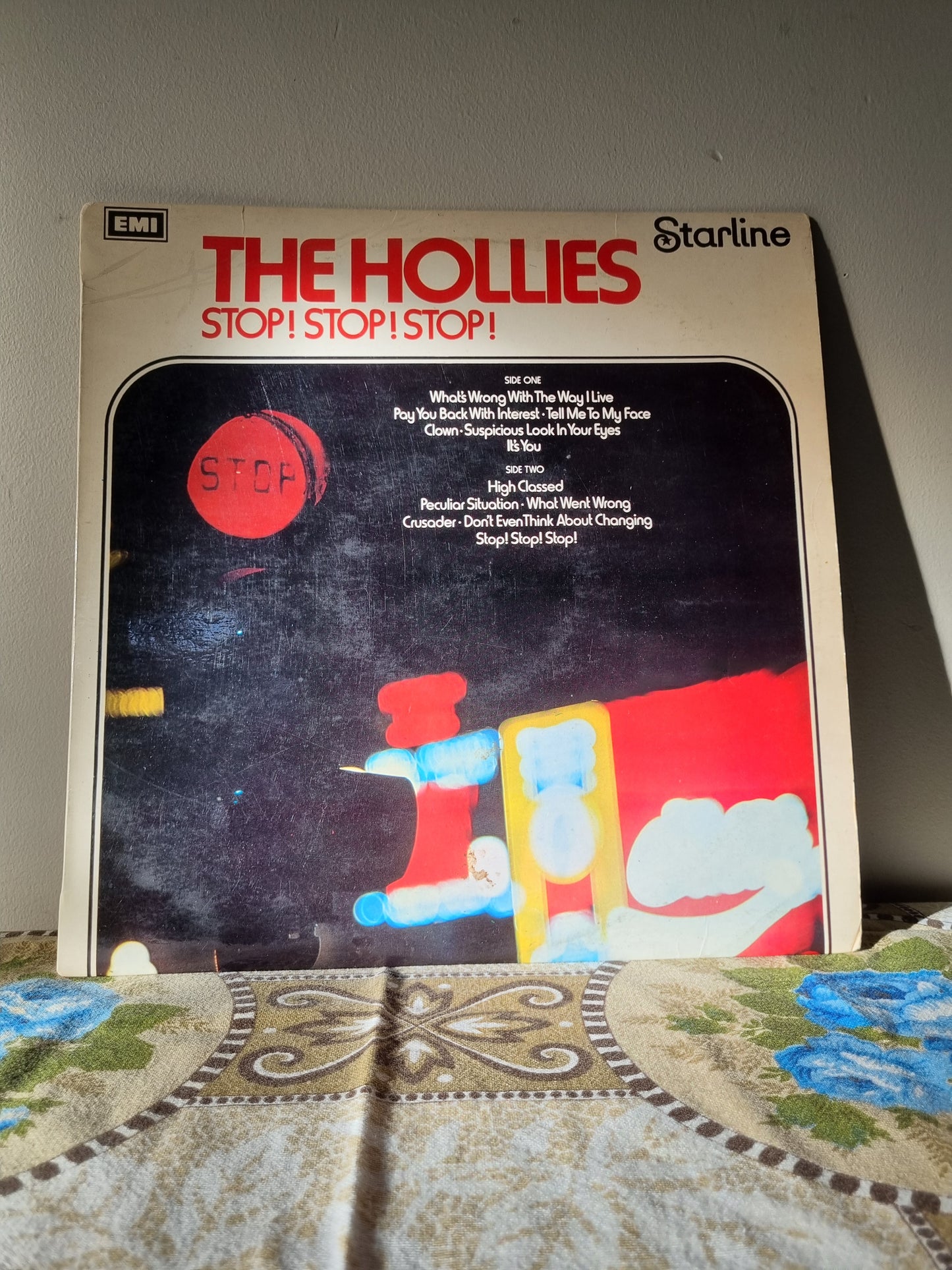 Bulk Records Bundle - 1960s & 1970s