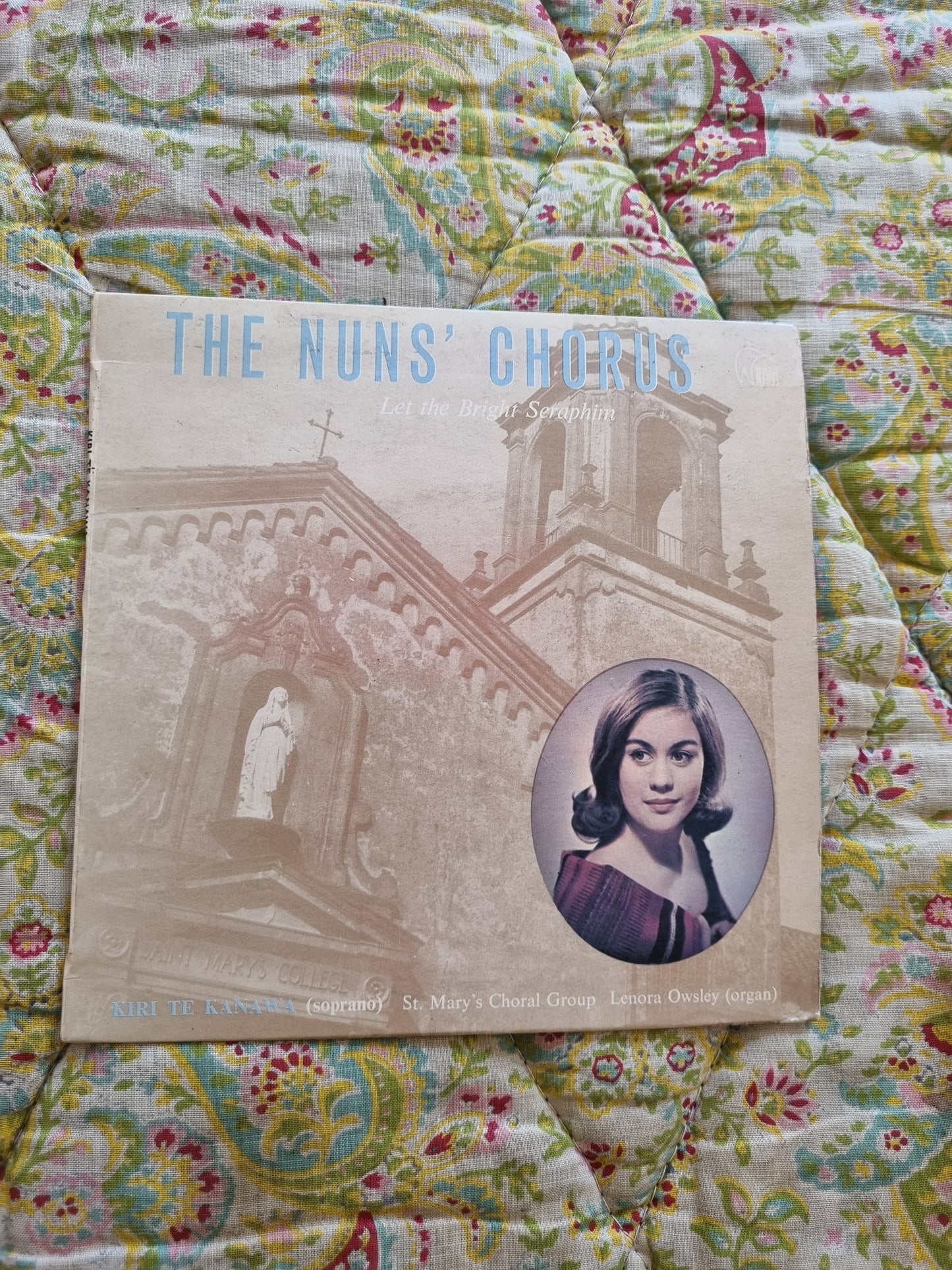 Records Bundle - Kiri Te Kanawa x 3