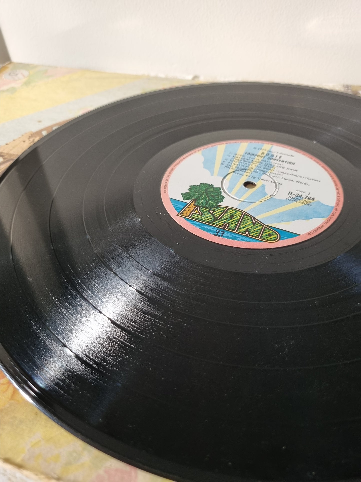 Bulk Records Bundle - 1960s & 1970s