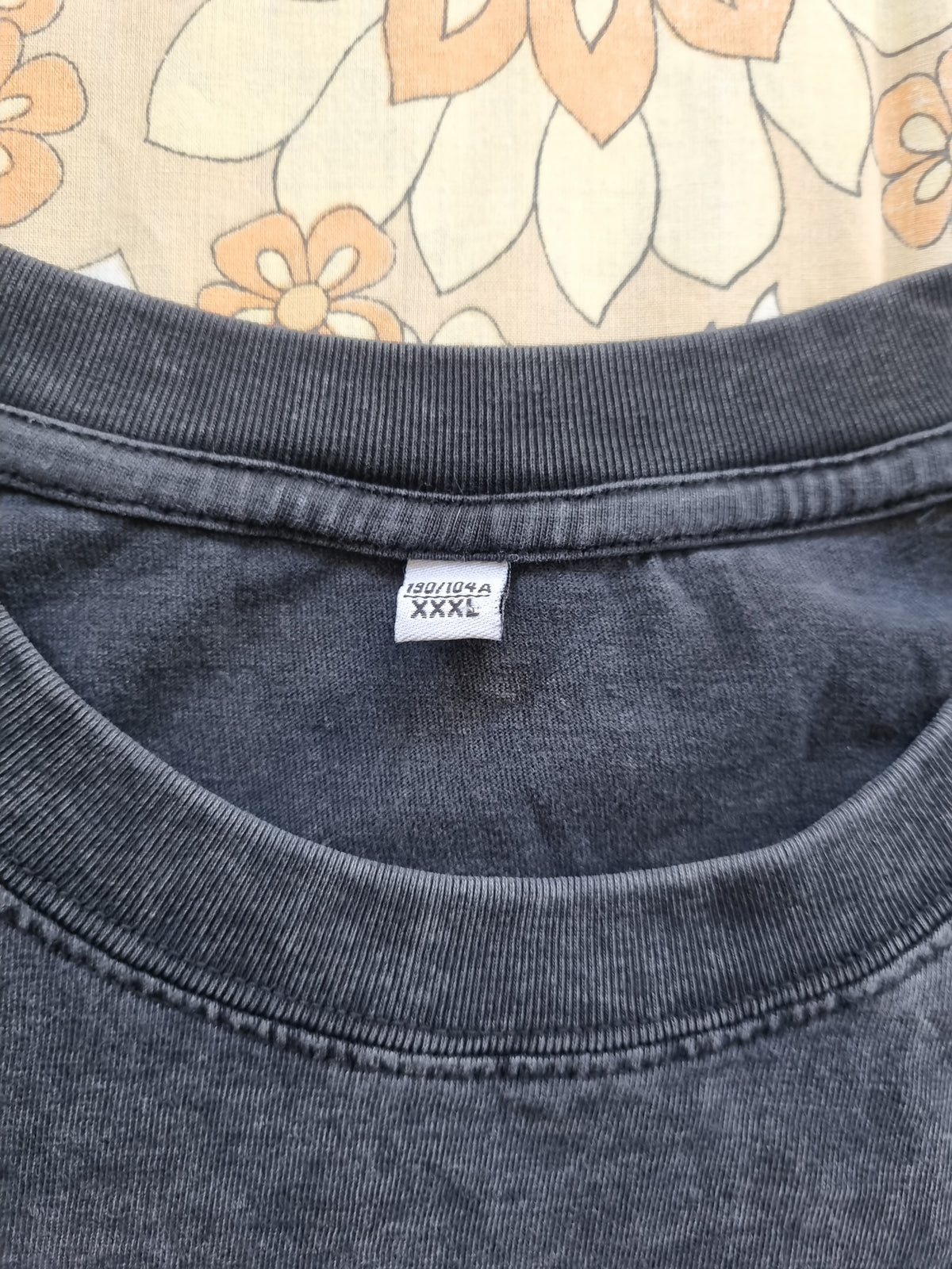 Route 66 T-Shirt (XXL)