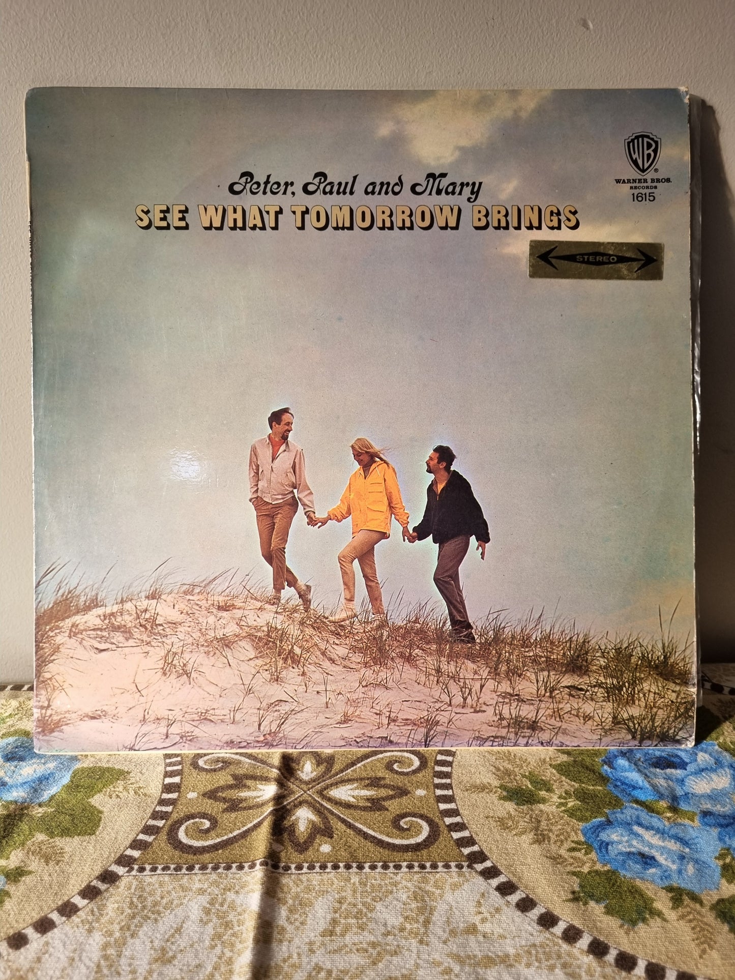 Bulk Records Bundle - 1960s & 1970s