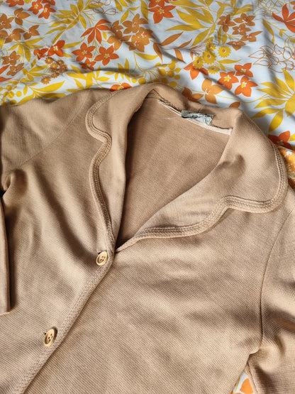 Vintage Courtelle Cardigan (14)