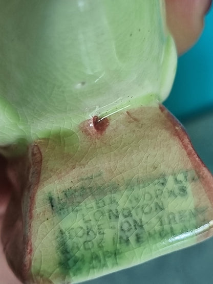 Salt And Pepper Shakers - Melba Ware Fish