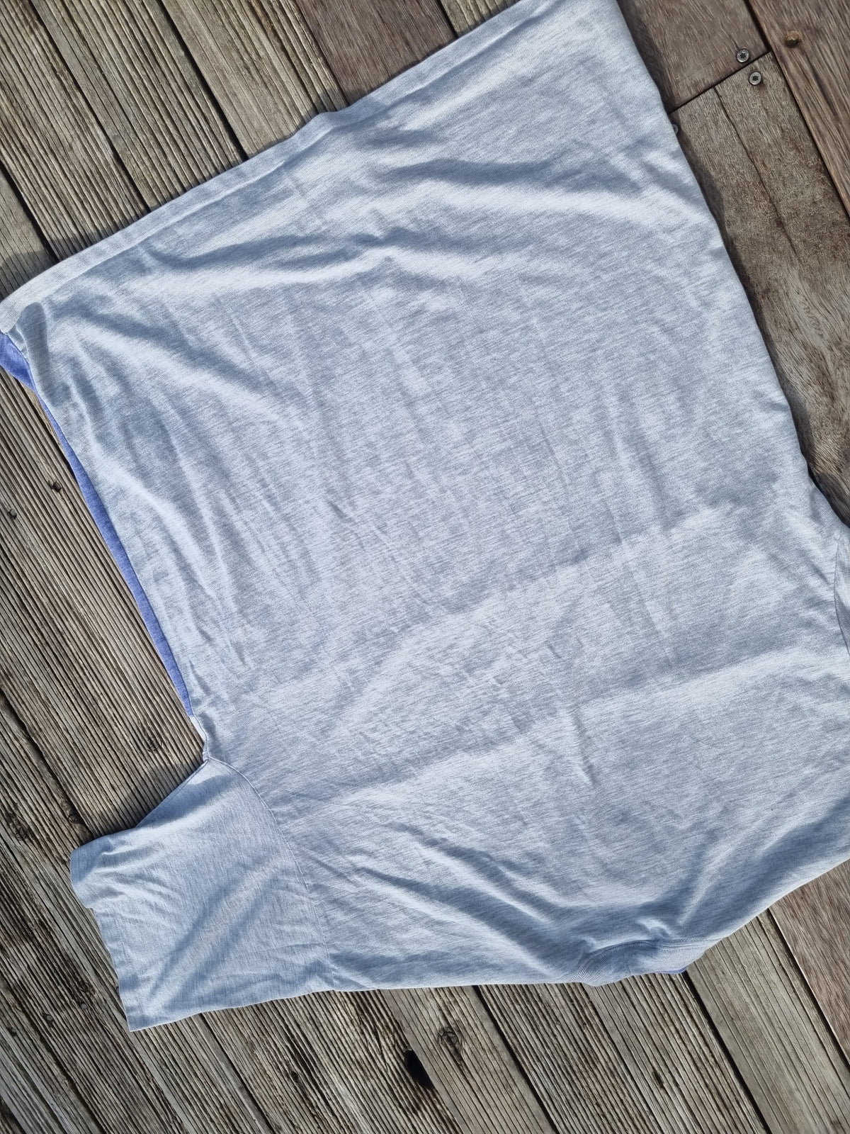 '90s Stripe T-Shirt (S-M)