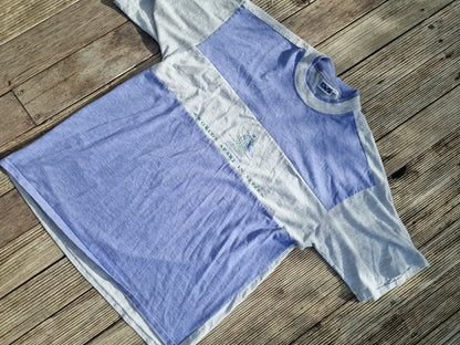 '90s Stripe T-Shirt (S-M)