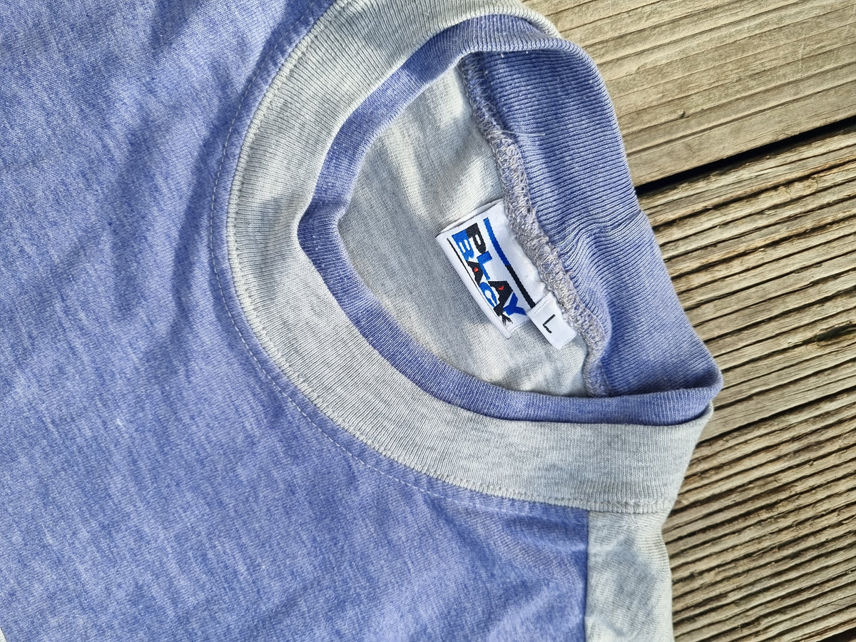'90s Stripe T-Shirt (S-M)