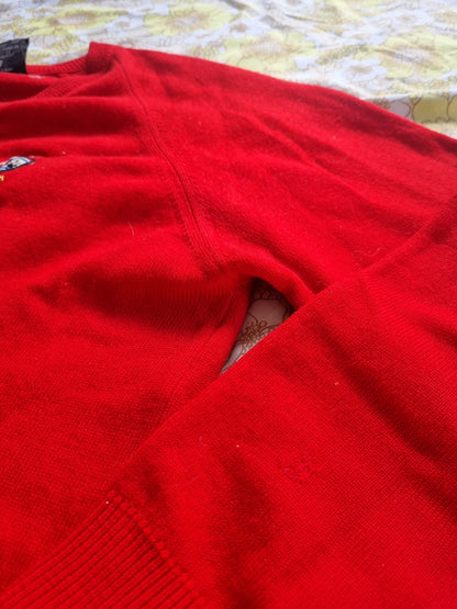 Vintage V-Neck Jersey - Waimea OBRFC