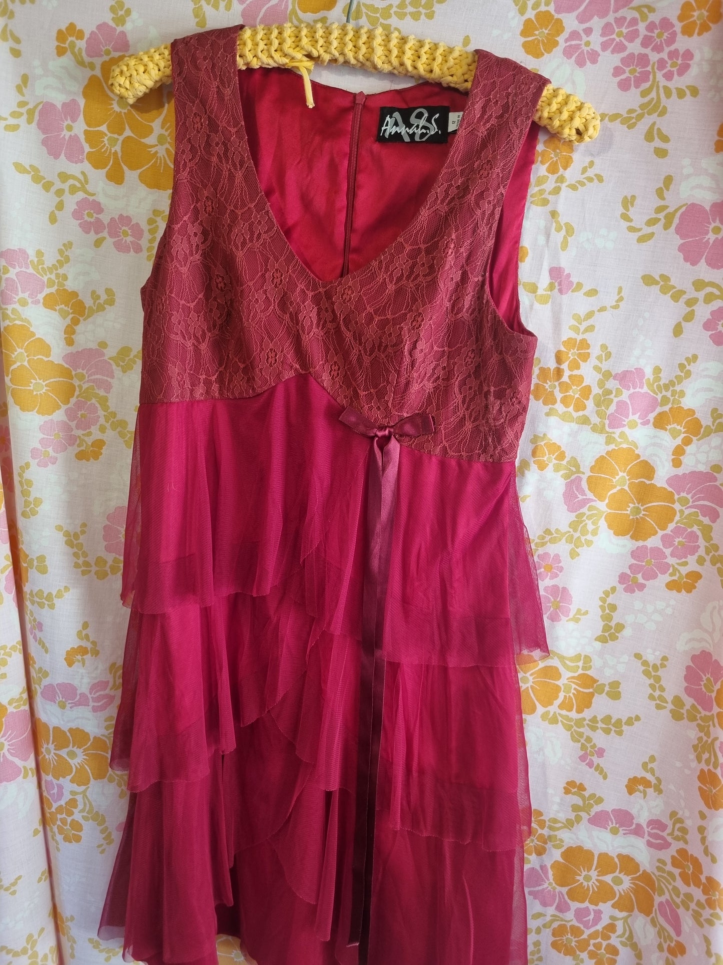 Annah Stretton Flapper Dress (12)