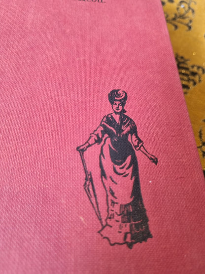 Louisa M Alcott Book Bundle