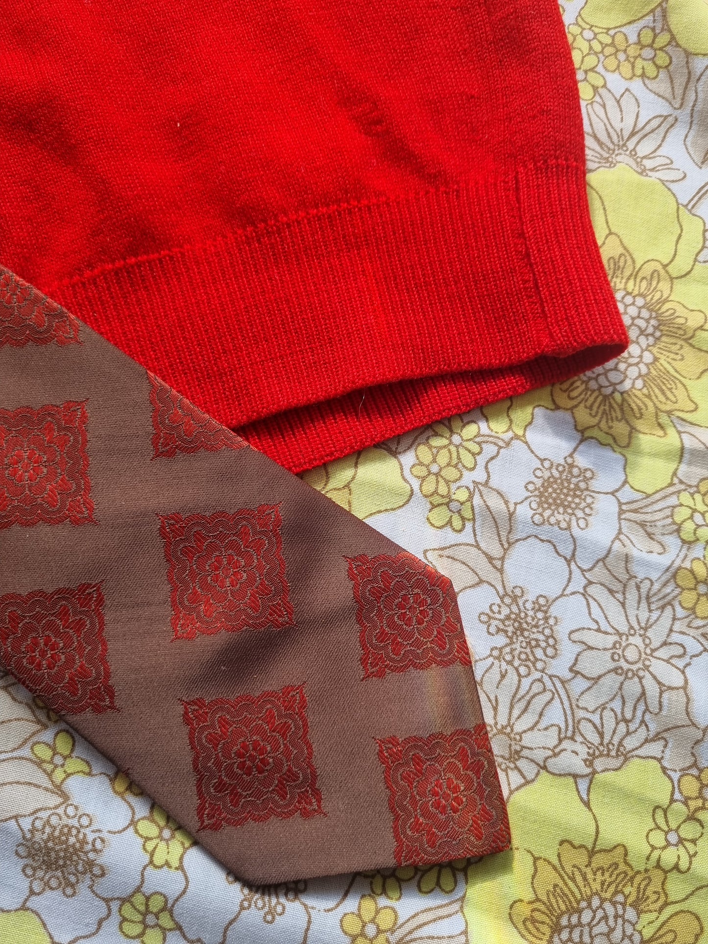 Vintage V-Neck Jersey - Waimea OBRFC