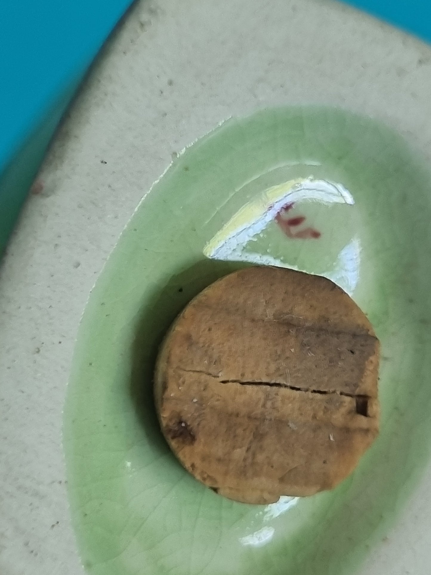 Salt And Pepper Shakers - Melba Ware Fish