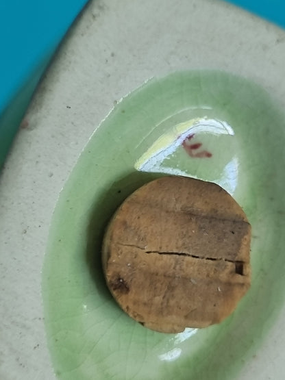 Salt And Pepper Shakers - Melba Ware Fish