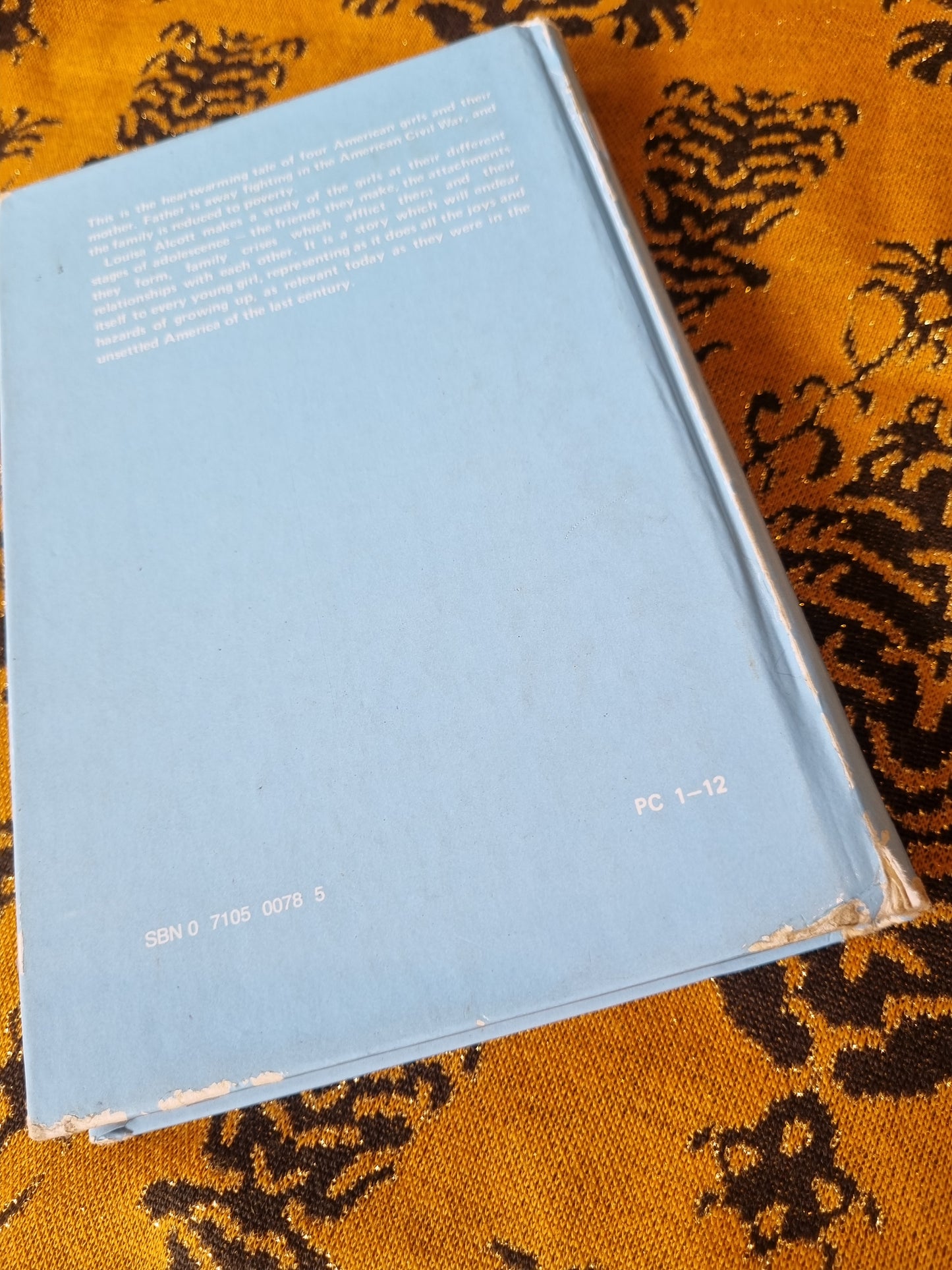Louisa M Alcott Book Bundle