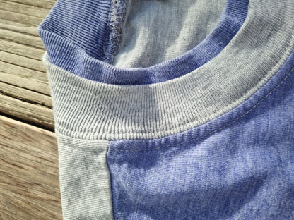 '90s Stripe T-Shirt (S-M)