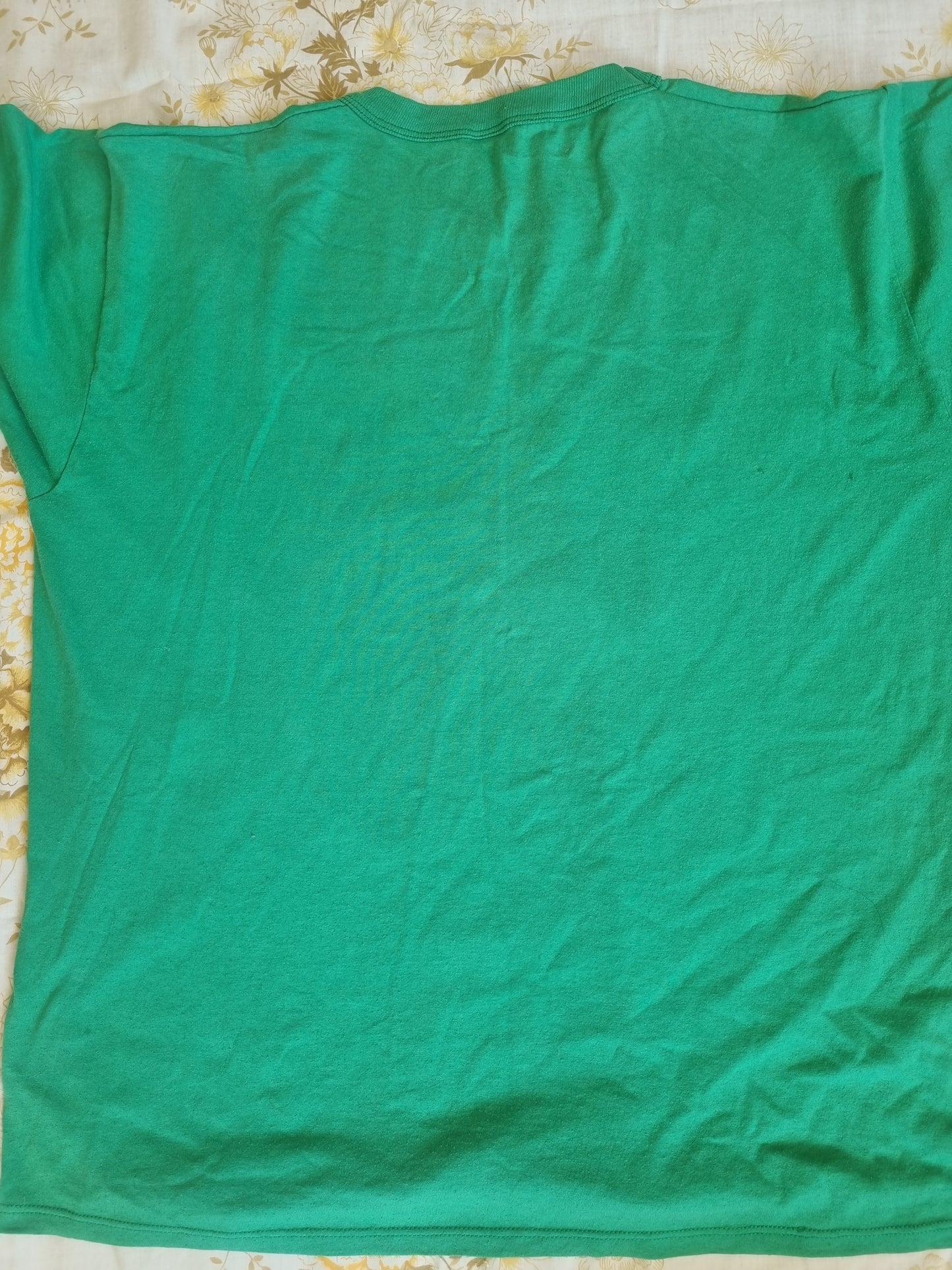 Vintage T-Shirt - Wheatland Festival 1991