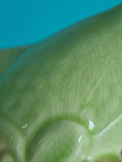 Salt And Pepper Shakers - Melba Ware Fish