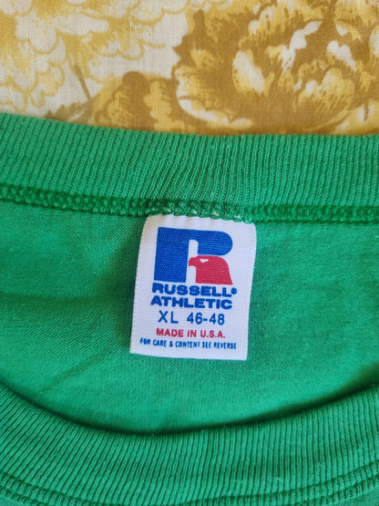 Vintage T-Shirt - Wheatland Festival 1991