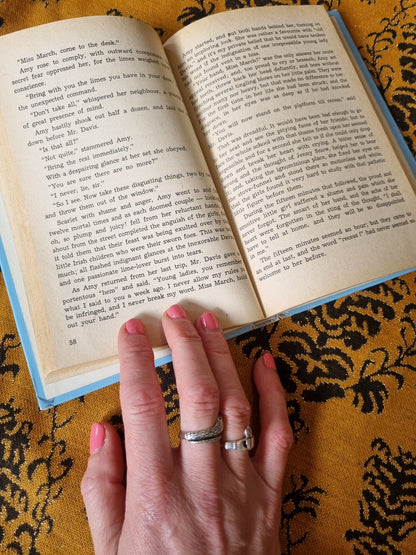Louisa M Alcott Book Bundle