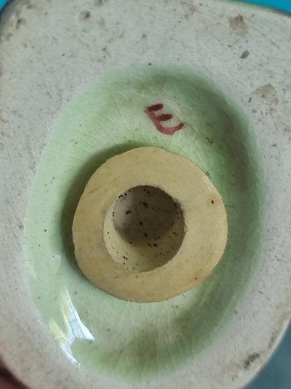 Salt And Pepper Shakers - Melba Ware Fish