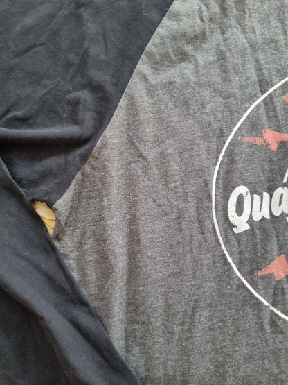 Fender Baseball Shirt (XXL)