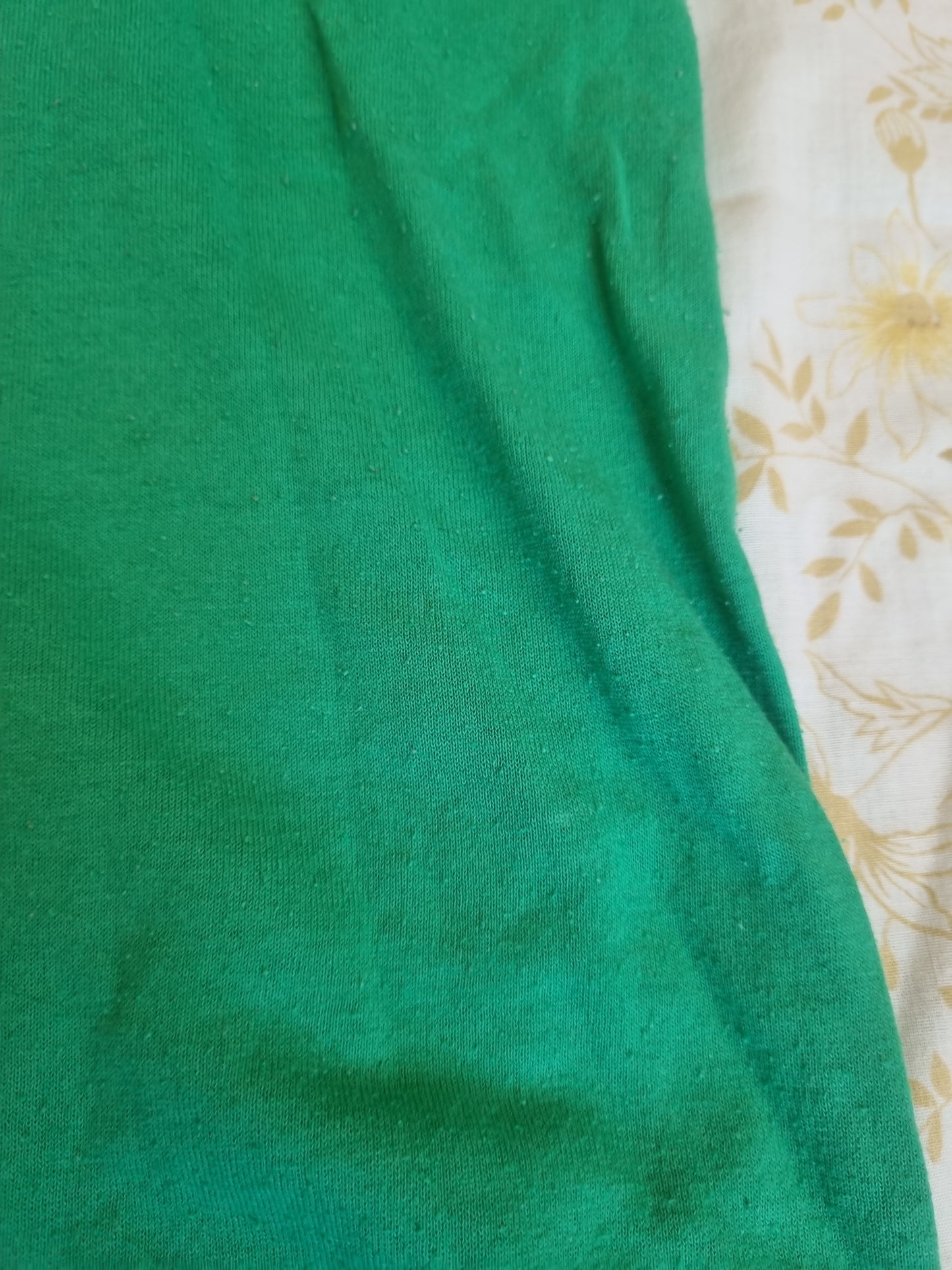 Vintage T-Shirt - Wheatland Festival 1991