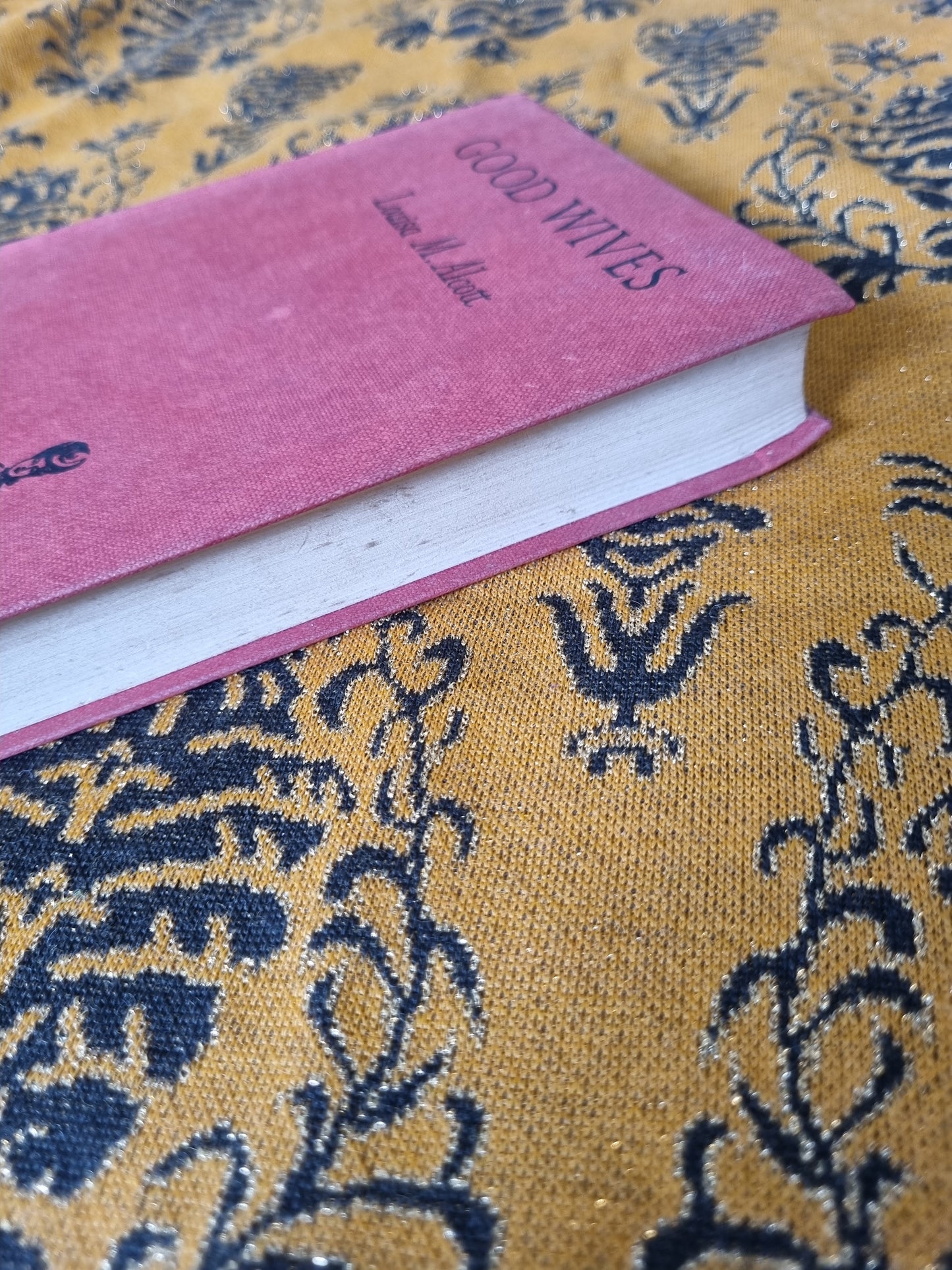 Louisa M Alcott Book Bundle