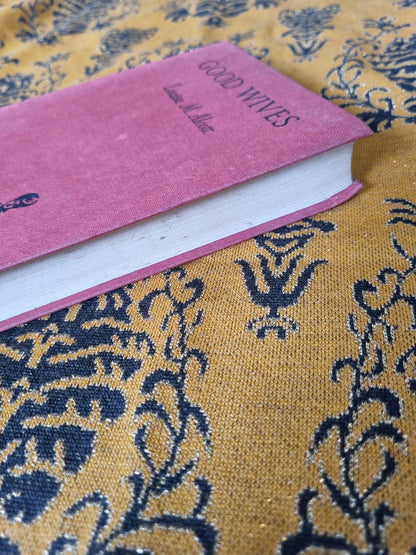 Louisa M Alcott Book Bundle