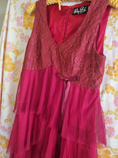 Annah Stretton Flapper Dress (12)