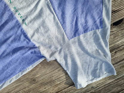 '90s Stripe T-Shirt (S-M)