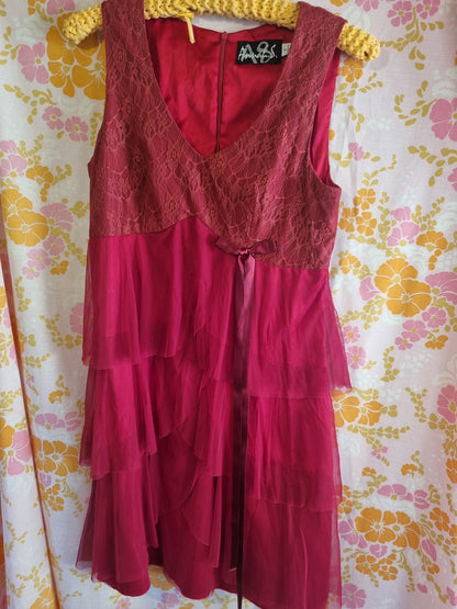 Annah Stretton Flapper Dress (12)