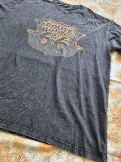 Route 66 T-Shirt (XXL)